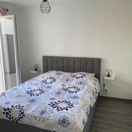 Appartement Lumineux Corse Bastelicaccia Exterior photo