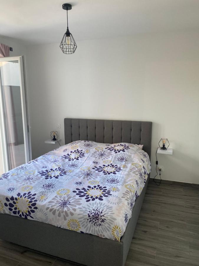 Appartement Lumineux Corse Bastelicaccia Exterior photo