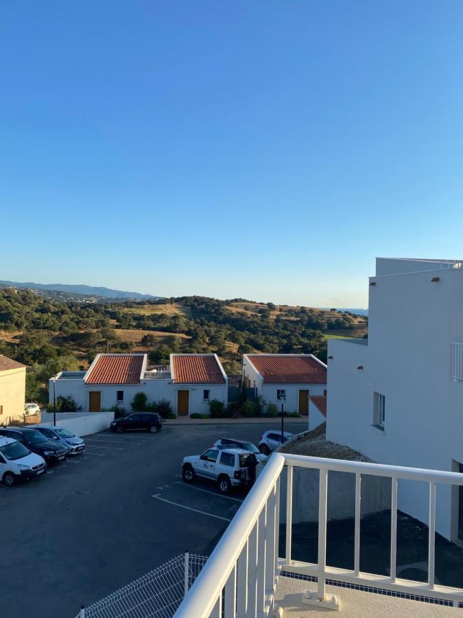 Appartement Lumineux Corse Bastelicaccia Exterior photo