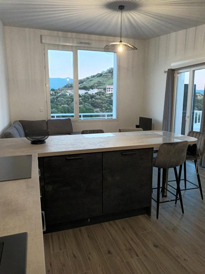 Appartement Lumineux Corse Bastelicaccia Exterior photo